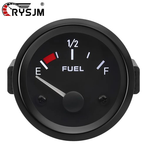 Auto fuel level - fuel,