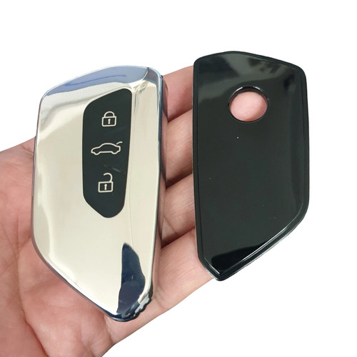 Key cover case for - for, vw