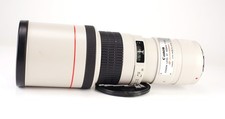 Canon EF 400mm F5.6 L USM AF