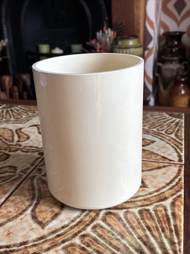 Vintage crayonne cream utensil - crayonne,