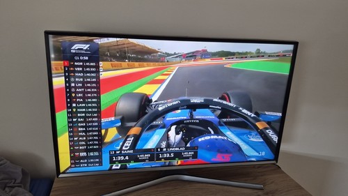 Samsung smart tv t32e390sx - 32",