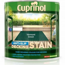 Cuprinol Anti-Slip Decking