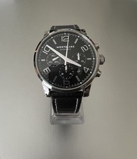 Montblanc Timewalker