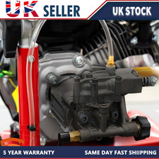 Petrol Pressure Washer Pump