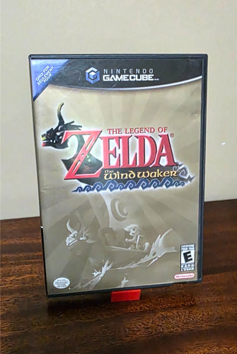 The legend zelda - of, zelda: