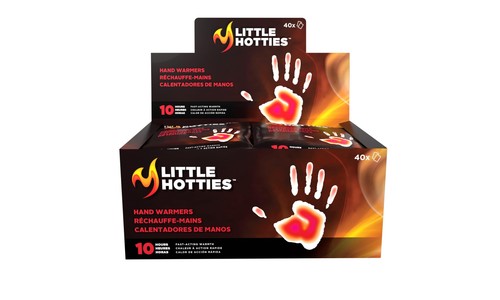 Little hotties hand warmers - hotties,