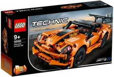 LEGO TECHNIC: Chevrolet