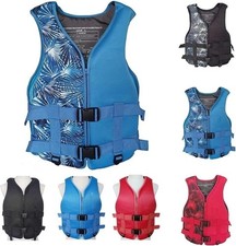 New Kid Adult Life Jackets