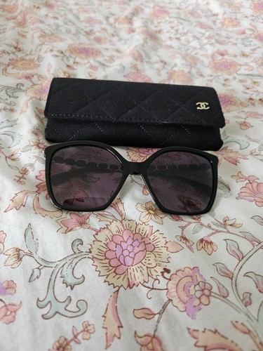 Chanel women sunglasses - chanel, women's