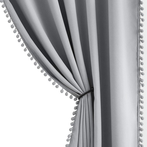 Pom blackout curtains - pom,
