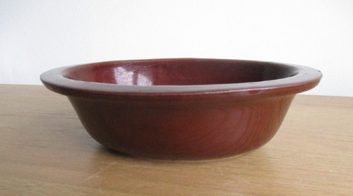 Moira baking dish pie oval - dish,