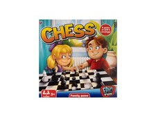 Chess Family Board Game