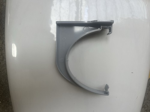 Marley deepflow gutter - marley,