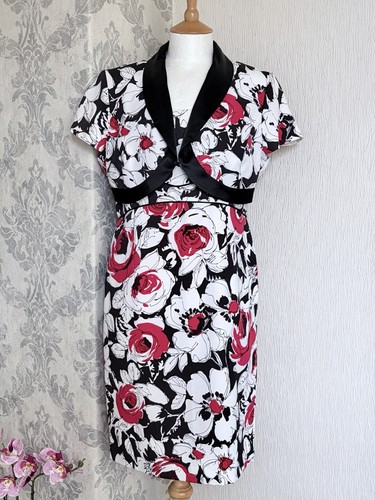 Rouge black white red - black/white/,