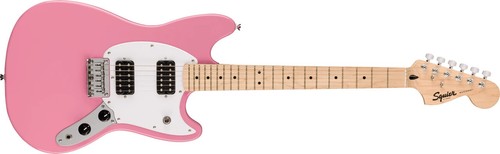 Fender squier sonic mustang - fender,