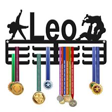 Personalised Martial Arts