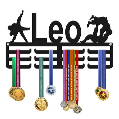 Personalised martial arts - personalised,