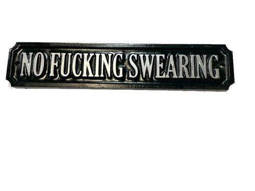 Silver king swearing - silver, f**king