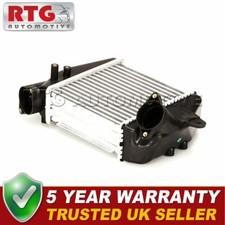 New Intercooler Radiator Fits