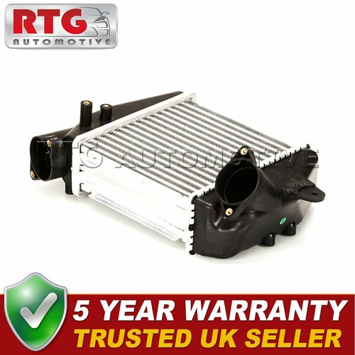 New intercooler radiator fits - new,