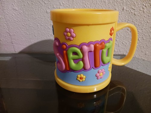 Name sierra new - sierra,