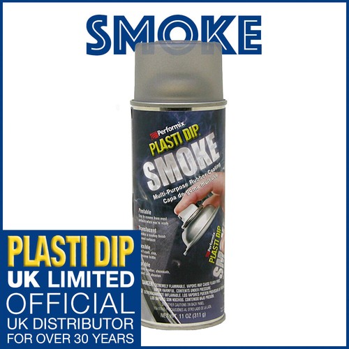 Plasti dip smoke - plasti, aerosol