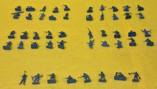 Vintage airfix x48 - vintage,