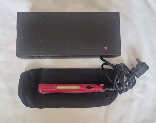 Carmen hair straighteners - carmen,
