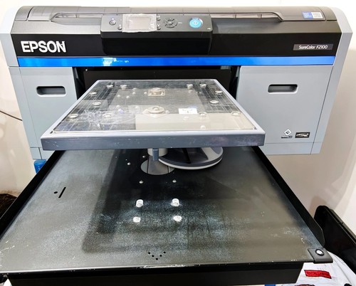 Epson surecolor f2100 - f2100, dtg