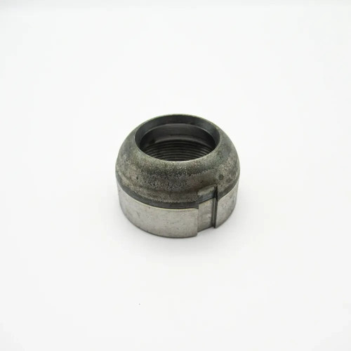 Steering rack ball housing mga - rack,