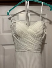 Justin Alexander Wedding