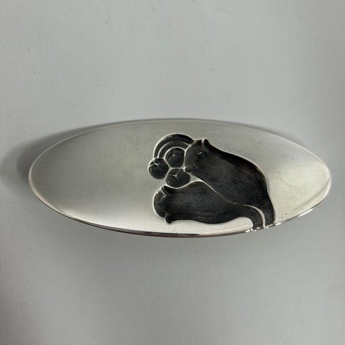 Georg jensen silver 925 - jensen,