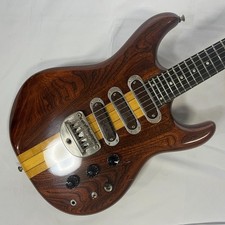 GRECO GO-II-750 NATURAL 1979