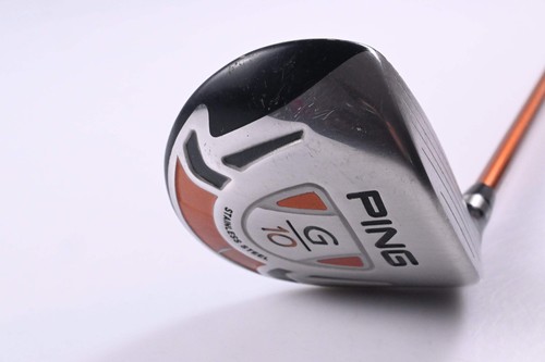Ping g10 wood 15 - g10, #3