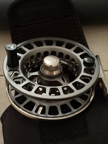 Sage spectrum fly reel - spectrum, (7/8