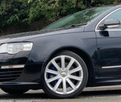 Passat 2005 2010 left - vw,