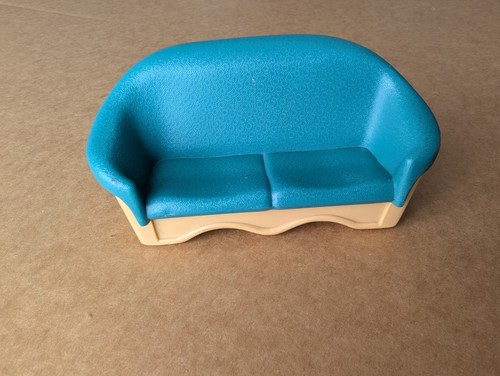 Fisher price sofa vintage for - fisher,