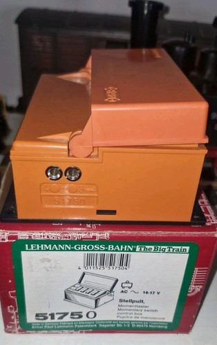 Lgb 51750 epl control - 51750,
