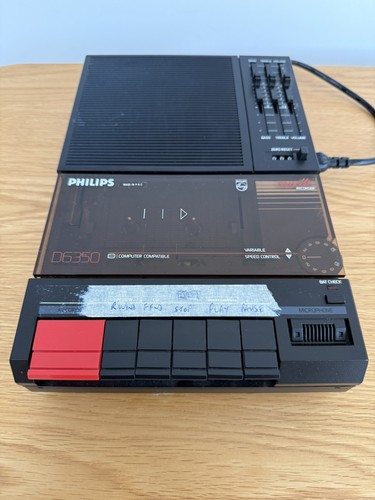 Philips d6350 rare - d6350, vintage
