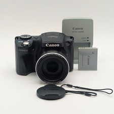Canon PowerShot SX500 IS