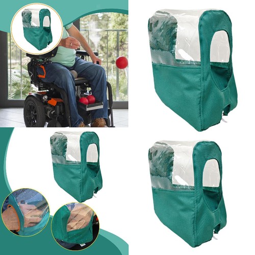 Electric wheelchair controller - electric,
