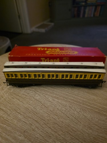 Triang railways r332 - triang,