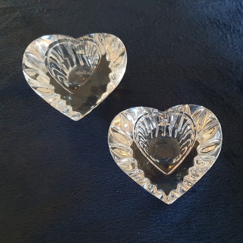 Pair perle crystal - pair,