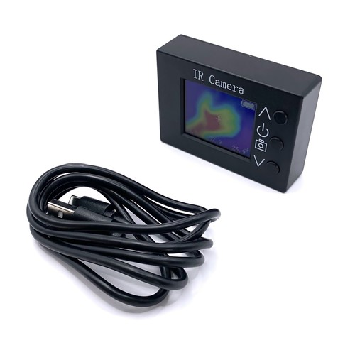 New mlx90640 handheld digital - handheld,