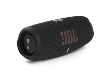 JBL Charge 5 Black Portable