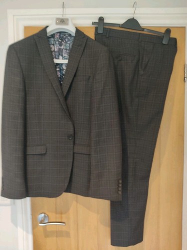 Ben sherman dark grey - ben,