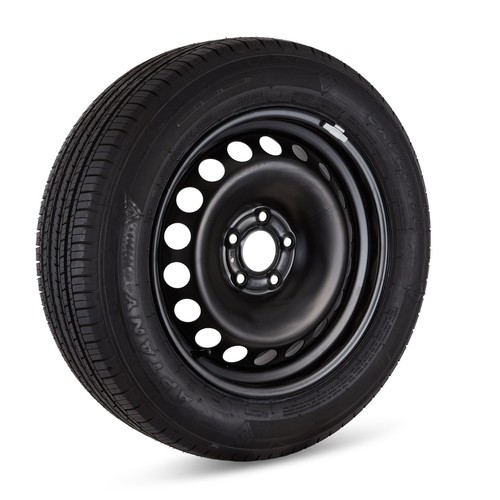Full size steel - size,