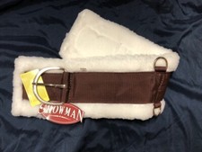 Showman Western Soft Thick