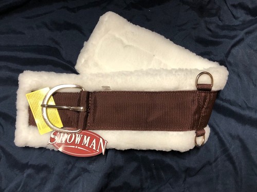 Showman western soft thick - western,