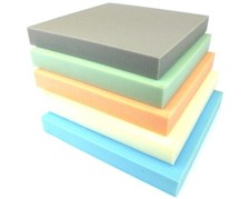 Replacement High Density Foam